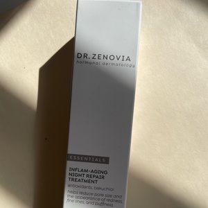 Dr. Zenovia Inflam-Aging Night Repair Treatment